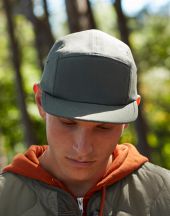 Czapka 5-panelowa Canvas