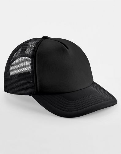 Dziecięca czapka Vintage Trucker