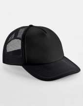 Dziecięca czapka Vintage Trucker