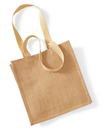 Torba z juty Compact