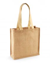 Torba z juty Compact