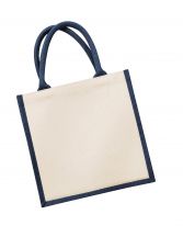 Torba z juty Printer Midi