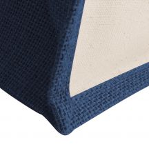 Torba z juty Printer Midi