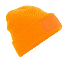 Czapka Thinsulate™ z naszywką