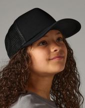 Dziecięca czapka Vintage Trucker