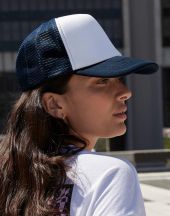 Czapka Vintage Trucker