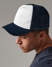 Czapka Vintage Trucker