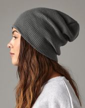 Czapka Slouch Beanie