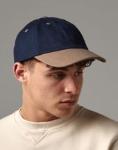 Czapka Heavy Brushed Cotton