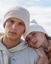 Czapka Beanie