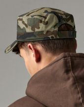 Czapka Camouflage Army