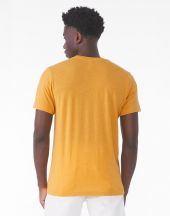 T-Shirt Triblend Unisex