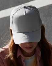 Czapka dziecięca Snapback Trucker