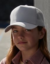 Czapka dziecięca Snapback Trucker