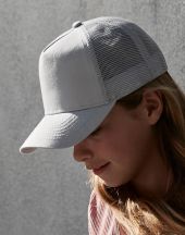 Czapka dziecięca Snapback Trucker