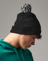 Czapka z recyklingu Snowstar®