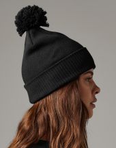 Czapka z bawełny organicznej Snowstar®