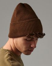 Czapka Odwijana Oversized
