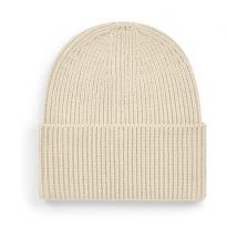 Czapka Odwijana Oversized
