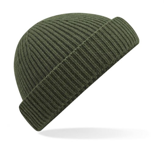 Beanie Harbour