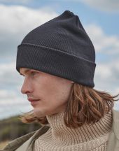 Czapka Beanie z recyklingu