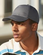 Czapka 5-panelowa Urbanwear Snapback