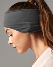 Opaska na głowę Softshell Sports Tech