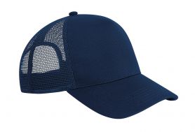 Czapka Snapback Trucker