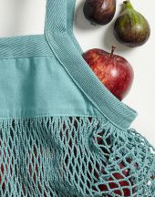 Torba zakupowa Organic Mini Mesh