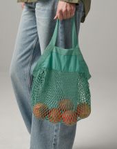 Torba zakupowa Organic Mini Mesh
