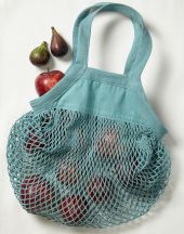Torba zakupowa Organic Mini Mesh