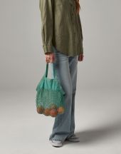 Torba zakupowa Organic Mini Mesh