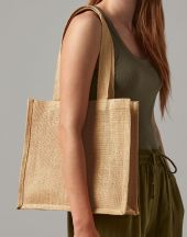 Torba z juty Compact