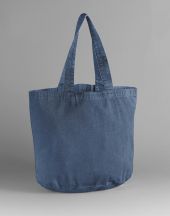 Torba Garment Dyed Shopper