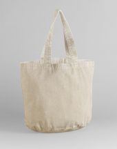Torba Garment Dyed Shopper