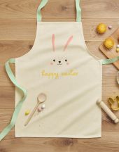 Dziecięcy fartuch FairTrade Cotton Junior Craft