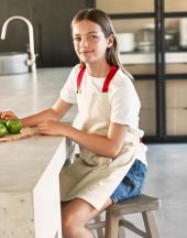 Dziecięcy fartuch FairTrade Cotton Junior Craft
