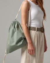 Worek gimnastyczny Organic Cotton InCo.