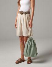 Worek gimnastyczny Organic Cotton InCo.