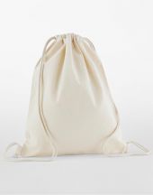 Worek gimnastyczny Organic Cotton InCo.
