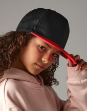 Czapka młodzieżowa Snapback
