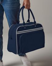 Torba Retro Bowling Bag