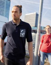 Polo Unisex