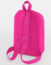 Plecak Mini Essential Fashion
