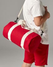 Mini torba Barrel