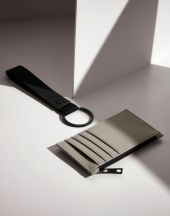 Etui na karty Matte PU
