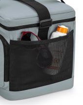 Duża torba Cooler z recyklingu