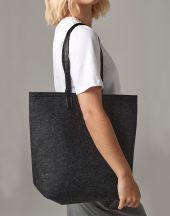 Torba z filcu Tote Premium