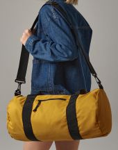 Torba z recyklingu Barrel
