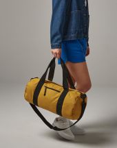 Torba z recyklingu Barrel